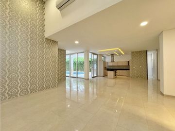 Venta CASA AMPLIA en ZONA NORTE Condominio Terranova Cartagena