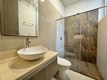 Venta CASA AMPLIA en ZONA NORTE Condominio Terranova Cartagena