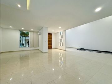 Venta CASA AMPLIA en ZONA NORTE Condominio Terranova Cartagena