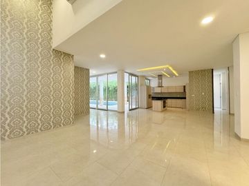 Venta CASA AMPLIA en ZONA NORTE Condominio Terranova Cartagena
