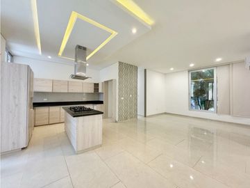 Venta CASA AMPLIA en ZONA NORTE Condominio Terranova Cartagena
