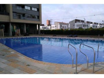 Lindo apartamento en Rionegro