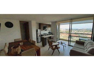 Lindo apartamento en Rionegro
