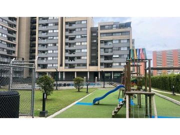Lindo apartamento en Rionegro