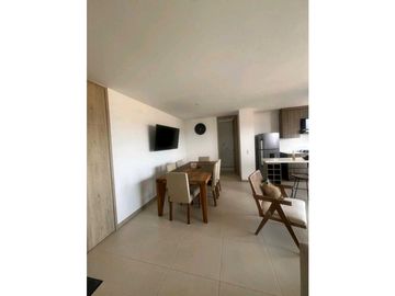 Lindo apartamento en Rionegro