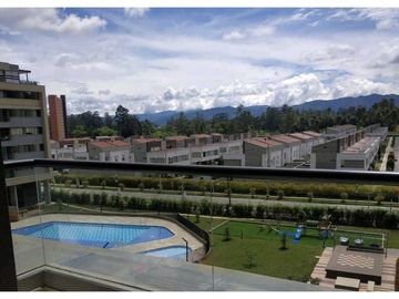 Lindo apartamento en Rionegro