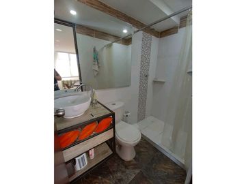 Venta, Apartamento, MIRADOR DE LA SIERRA,Santa Marta,Magdalena
