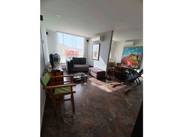 Venta, Apartamento, MIRADOR DE LA SIERRA,Santa Marta,Magdalena