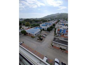 Venta, Apartamento, MIRADOR DE LA SIERRA,Santa Marta,Magdalena