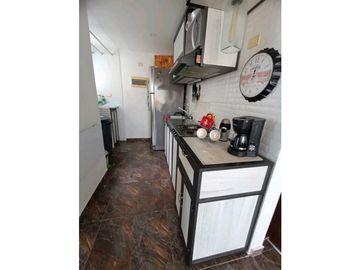 Venta, Apartamento, MIRADOR DE LA SIERRA,Santa Marta,Magdalena