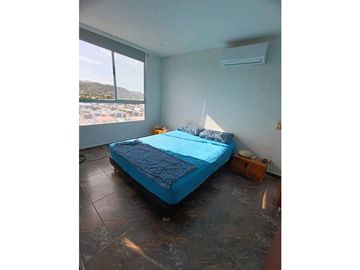 Venta, Apartamento, MIRADOR DE LA SIERRA,Santa Marta,Magdalena