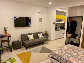 SE VENDE APARTASUITE EN SALINAS DE MAR, POZOS COLORADOS