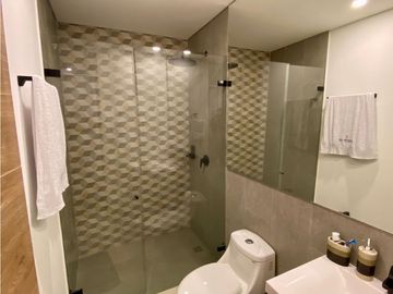SE VENDE APARTASUITE EN SALINAS DE MAR, POZOS COLORADOS