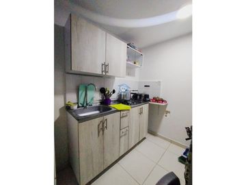 En venta apartamento en conjunto Galatea Dosquebradas