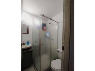 En venta apartamento en conjunto Galatea Dosquebradas