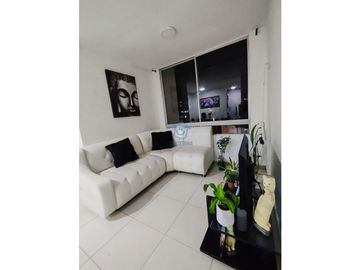 En venta apartamento en conjunto Galatea Dosquebradas