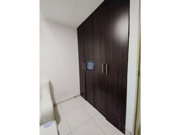 En venta apartamento en conjunto Galatea Dosquebradas