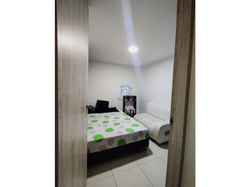 En venta apartamento en conjunto Galatea Dosquebradas