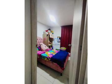 En venta apartamento en conjunto Galatea Dosquebradas