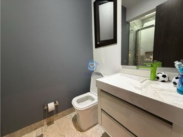 Venta de exclusiva casa campestre en Pereira