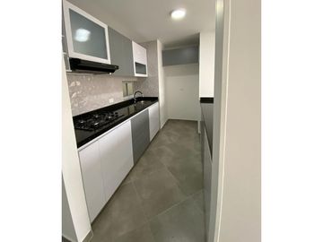 Maat vende apartamento en conjunto,Villeta 57m2 $245Millones