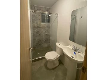 Maat vende apartamento en conjunto,Villeta 57m2 $245Millones
