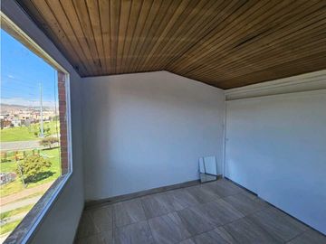 Se Vende Apartamento Quinto Piso Alquería La Fragua I - Kennedy