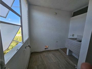 Se Vende Apartamento Quinto Piso Alquería La Fragua I - Kennedy