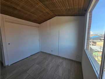 Se Vende Apartamento Quinto Piso Alquería La Fragua I - Kennedy