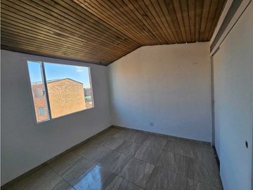 Se Vende Apartamento Quinto Piso Alquería La Fragua I - Kennedy