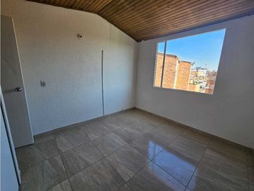 Se Vende Apartamento Quinto Piso Alquería La Fragua I - Kennedy