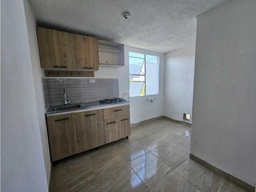Se Vende Apartamento Quinto Piso Alquería La Fragua I - Kennedy