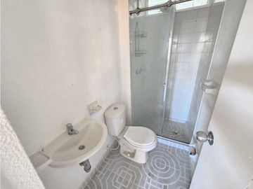 Se Vende Apartamento Quinto Piso Alquería La Fragua I - Kennedy