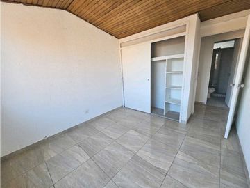Se Vende Apartamento Quinto Piso Alquería La Fragua I - Kennedy