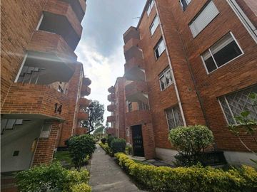 Se Vende Apartamento Quinto Piso Alquería La Fragua I - Kennedy