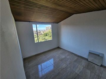 Se Vende Apartamento Quinto Piso Alquería La Fragua I - Kennedy