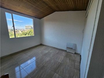 Se Vende Apartamento Quinto Piso Alquería La Fragua I - Kennedy