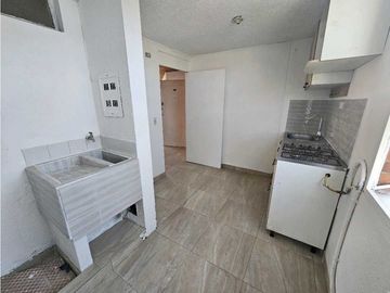 Se Vende Apartamento Quinto Piso Alquería La Fragua I - Kennedy