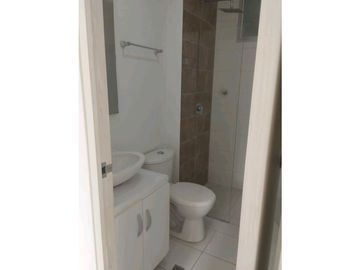 Apartamento La Estrella 62m2 💰390 Mill