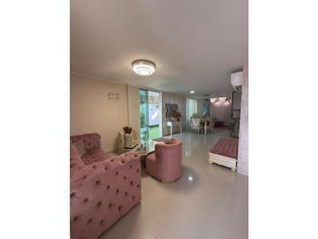 Venta casa villa campestre
