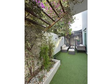 Venta casa villa campestre