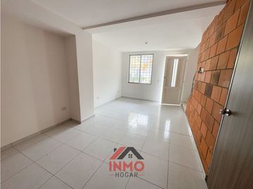 Casa en venta en Villavento Dosquebradas