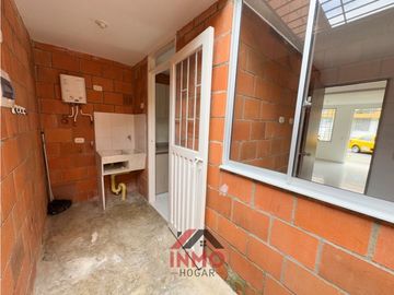 Casa en venta en Villavento Dosquebradas