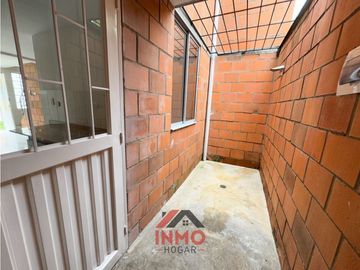 Casa en venta en Villavento Dosquebradas