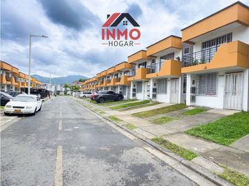 Casa en venta en Villavento Dosquebradas