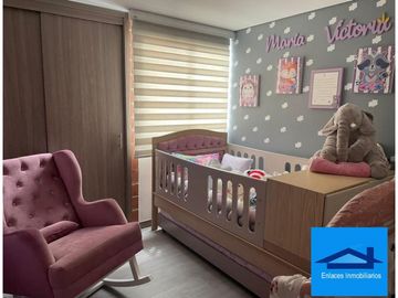 Venta De Apartamento La Ferreria La Estrella
