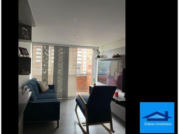 Venta De Apartamento La Ferreria La Estrella