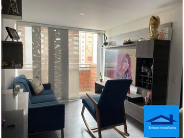 Venta De Apartamento La Ferreria La Estrella
