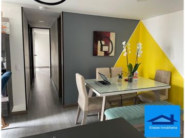 Venta De Apartamento La Ferreria La Estrella