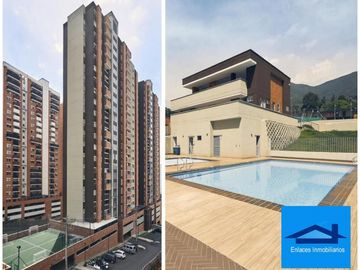 Venta De Apartamento La Ferreria La Estrella